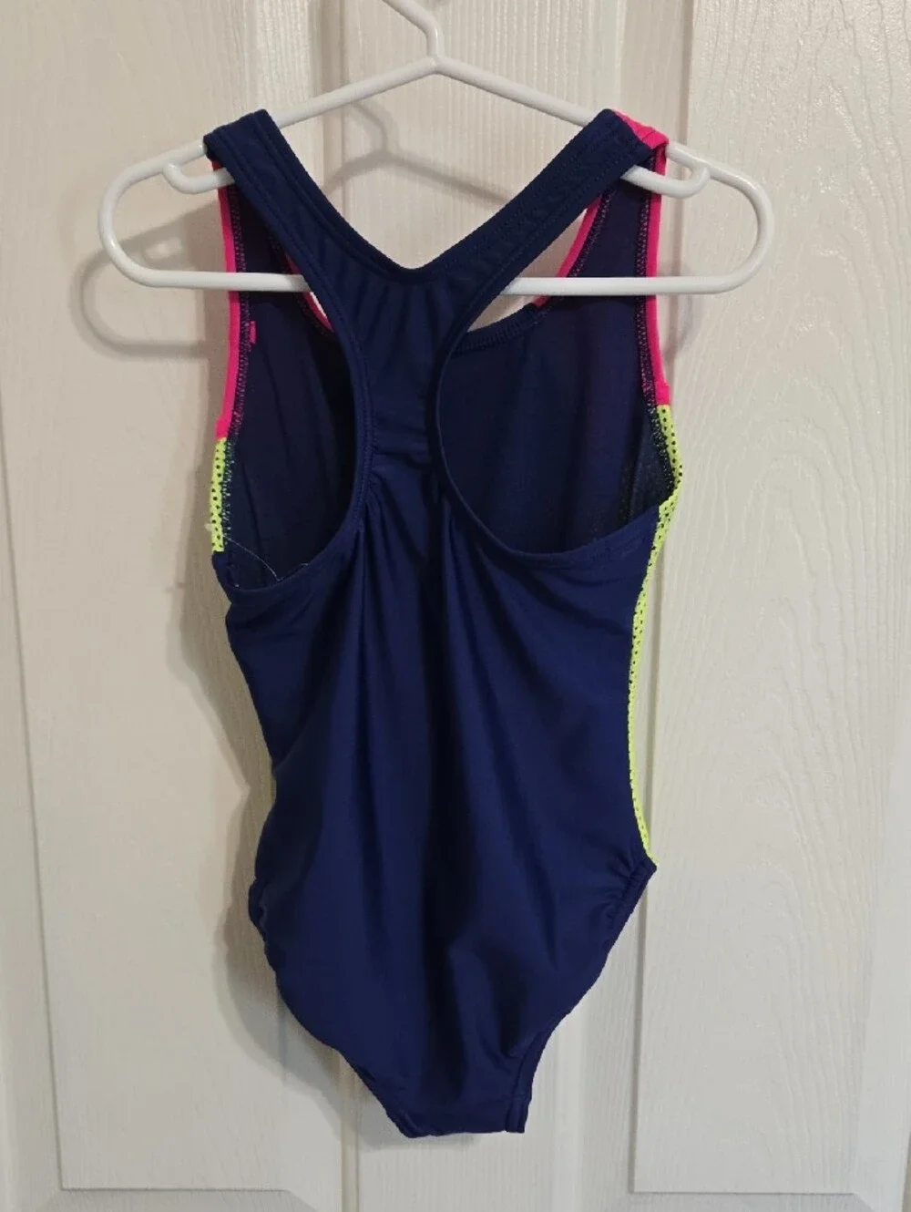 Speedo size xs